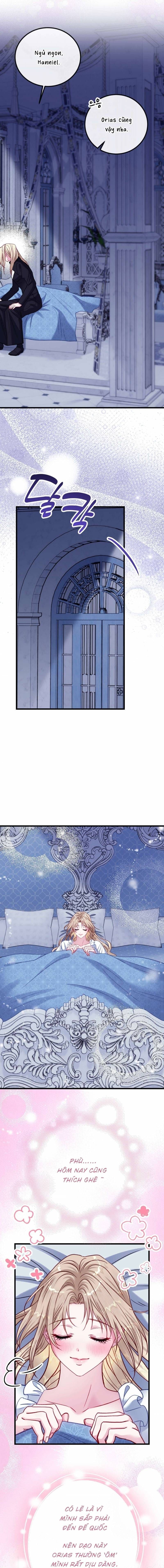 đọc truyện Bị Mắc Kẹt Trong Trò Chơi Harem Ngược Vô Vọng Chương 23 ảnh 7 tại Thiên Thai Truyện