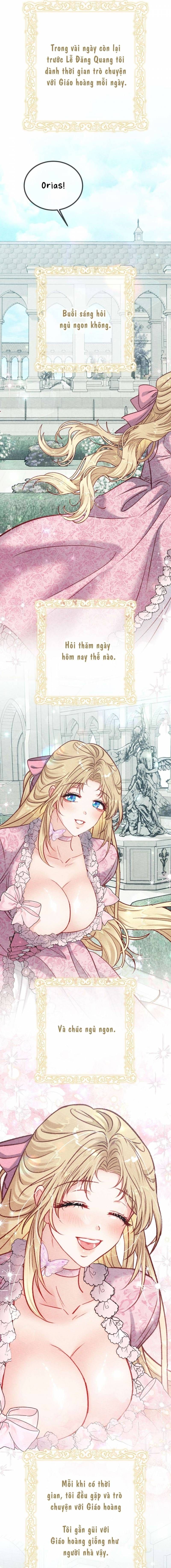 đọc truyện Bị Mắc Kẹt Trong Trò Chơi Harem Ngược Vô Vọng Chương 23 ảnh 10 tại Thiên Thai Truyện