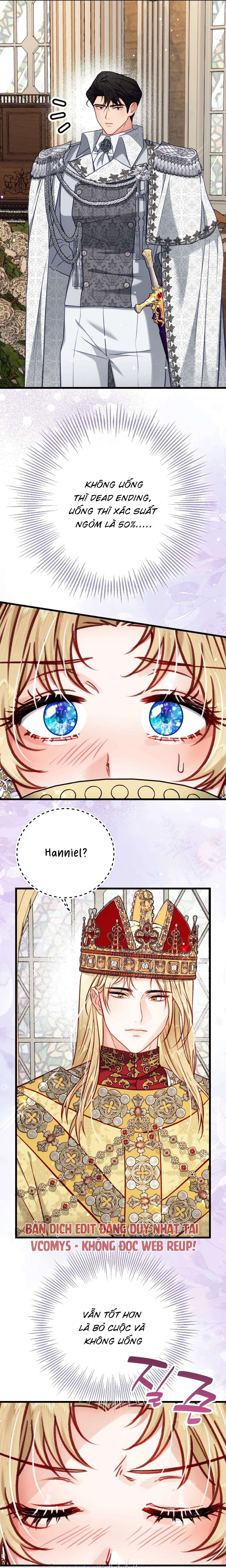 đọc truyện Bị Mắc Kẹt Trong Trò Chơi Harem Ngược Vô Vọng Chương 25 ảnh 14 tại Thiên Thai Truyện