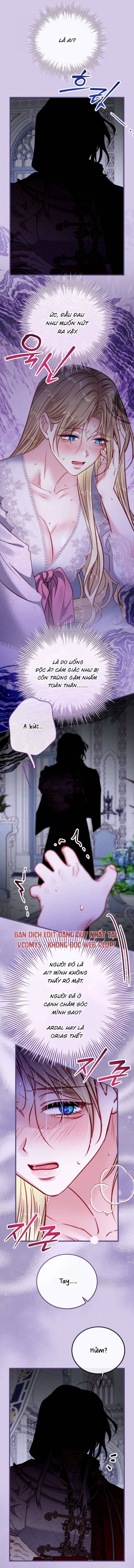 đọc truyện Bị Mắc Kẹt Trong Trò Chơi Harem Ngược Vô Vọng Chương 27 ảnh 13 tại Thiên Thai Truyện