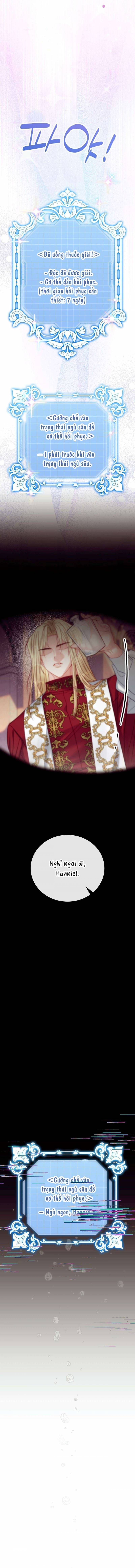 đọc truyện Bị Mắc Kẹt Trong Trò Chơi Harem Ngược Vô Vọng Chương 27 ảnh 15 tại Thiên Thai Truyện