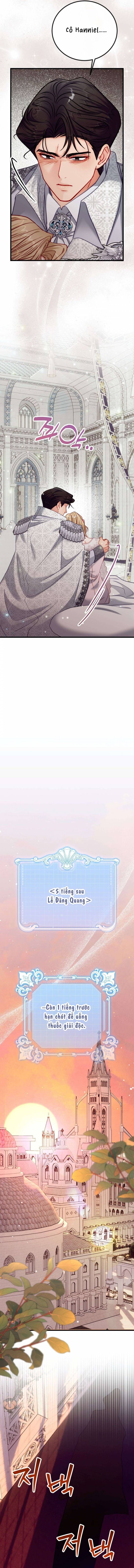 đọc truyện Bị Mắc Kẹt Trong Trò Chơi Harem Ngược Vô Vọng Chương 27 ảnh 18 tại Thiên Thai Truyện