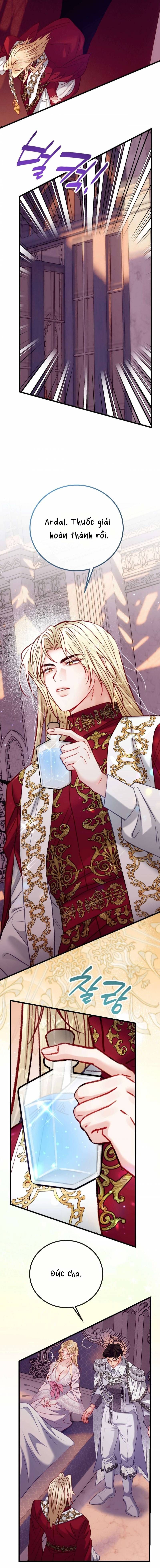 đọc truyện Bị Mắc Kẹt Trong Trò Chơi Harem Ngược Vô Vọng Chương 27 ảnh 19 tại Thiên Thai Truyện