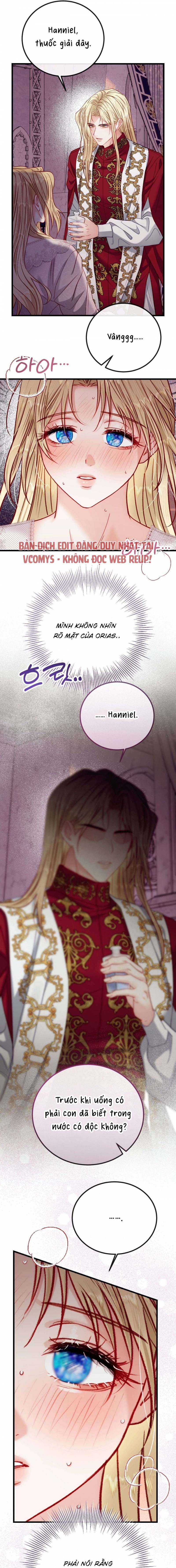 đọc truyện Bị Mắc Kẹt Trong Trò Chơi Harem Ngược Vô Vọng Chương 27 ảnh 20 tại Thiên Thai Truyện