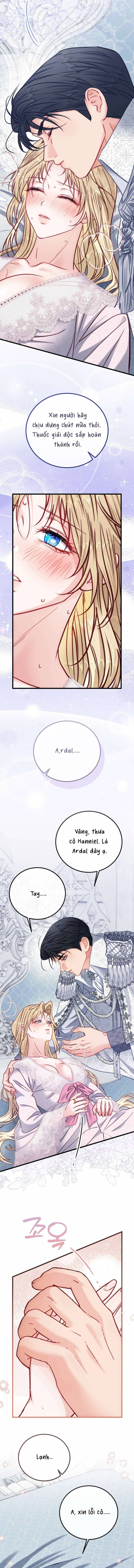 đọc truyện Bị Mắc Kẹt Trong Trò Chơi Harem Ngược Vô Vọng Chương 27 ảnh 8 tại Thiên Thai Truyện