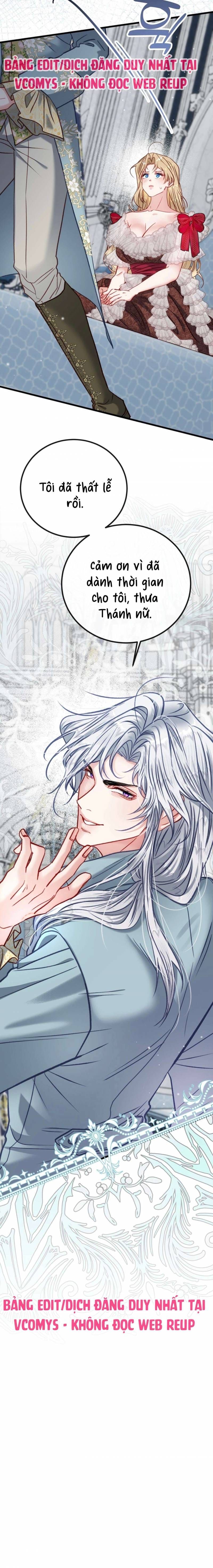 đọc truyện Bị Mắc Kẹt Trong Trò Chơi Harem Ngược Vô Vọng Chương 28 ảnh 12 tại Thiên Thai Truyện