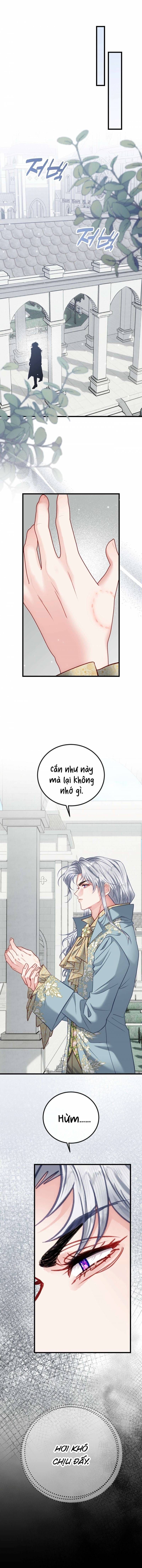 đọc truyện Bị Mắc Kẹt Trong Trò Chơi Harem Ngược Vô Vọng Chương 28 ảnh 13 tại Thiên Thai Truyện