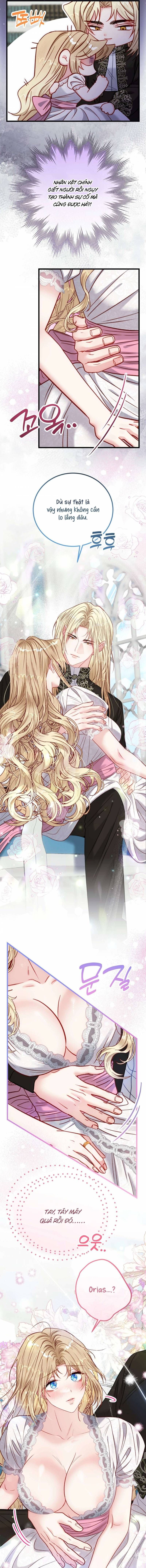 đọc truyện Bị Mắc Kẹt Trong Trò Chơi Harem Ngược Vô Vọng Chương 29 ảnh 14 tại Thiên Thai Truyện