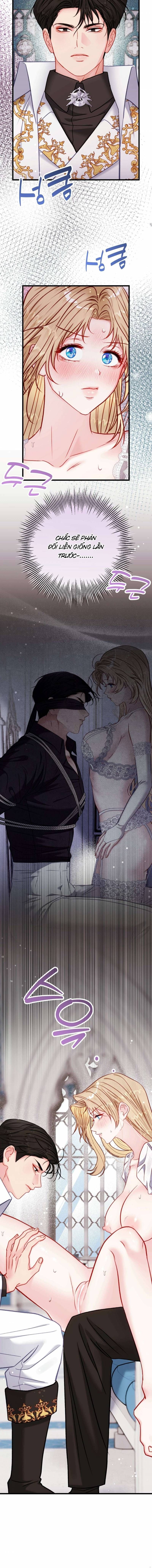 đọc truyện Bị Mắc Kẹt Trong Trò Chơi Harem Ngược Vô Vọng Chương 29 ảnh 20 tại Thiên Thai Truyện