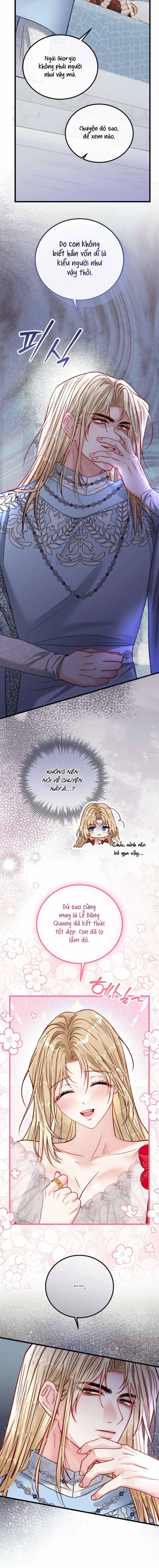 đọc truyện Bị Mắc Kẹt Trong Trò Chơi Harem Ngược Vô Vọng Chương 29 ảnh 7 tại Thiên Thai Truyện