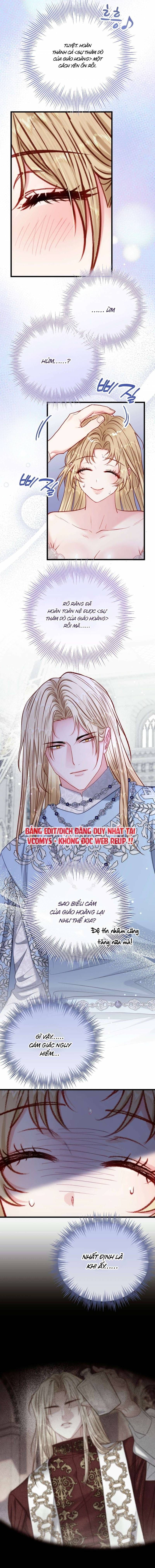 đọc truyện Bị Mắc Kẹt Trong Trò Chơi Harem Ngược Vô Vọng Chương 29 ảnh 9 tại Thiên Thai Truyện