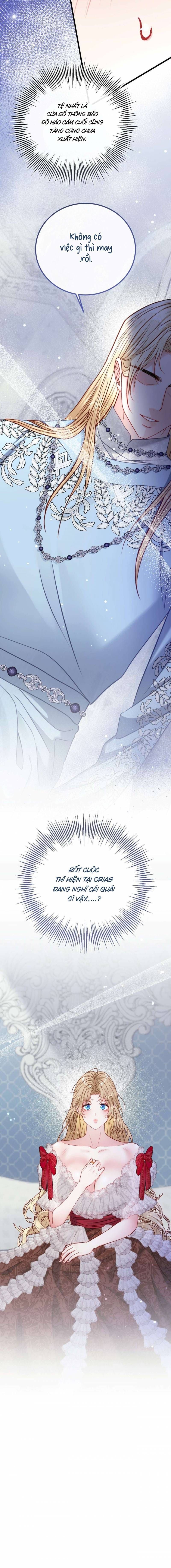 đọc truyện Bị Mắc Kẹt Trong Trò Chơi Harem Ngược Vô Vọng Chương 29 ảnh 11 tại Thiên Thai Truyện