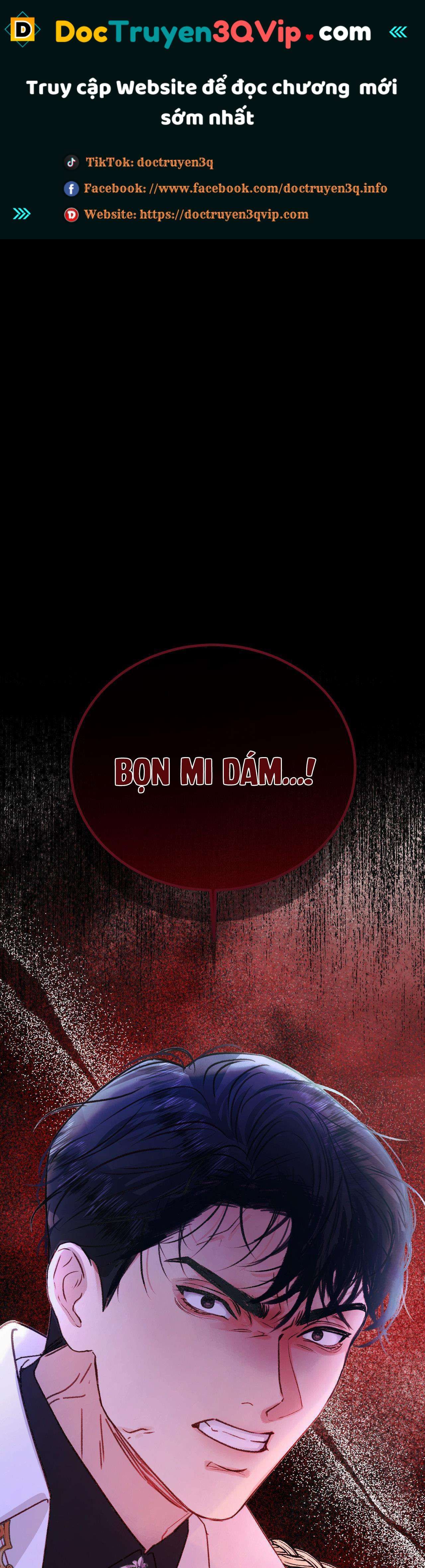 đọc truyện Bị Mắc Kẹt Trong Trò Chơi Harem Ngược Vô Vọng Chương 3 ảnh 3 tại Thiên Thai Truyện