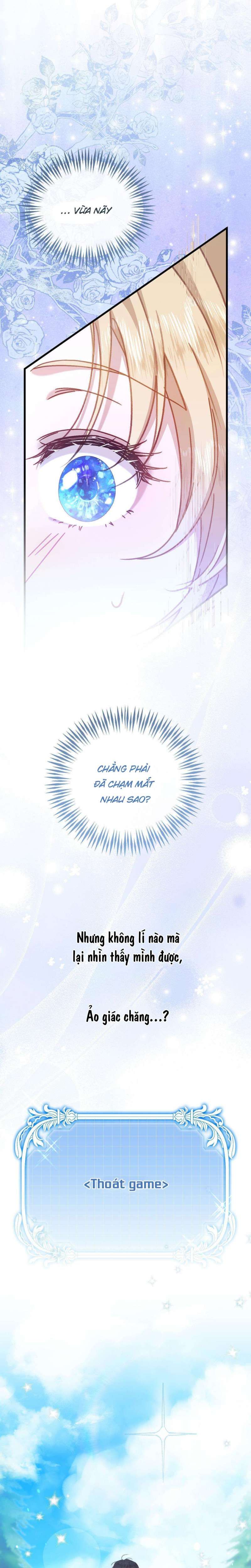 đọc truyện Bị Mắc Kẹt Trong Trò Chơi Harem Ngược Vô Vọng Chương 3 ảnh 17 tại Thiên Thai Truyện