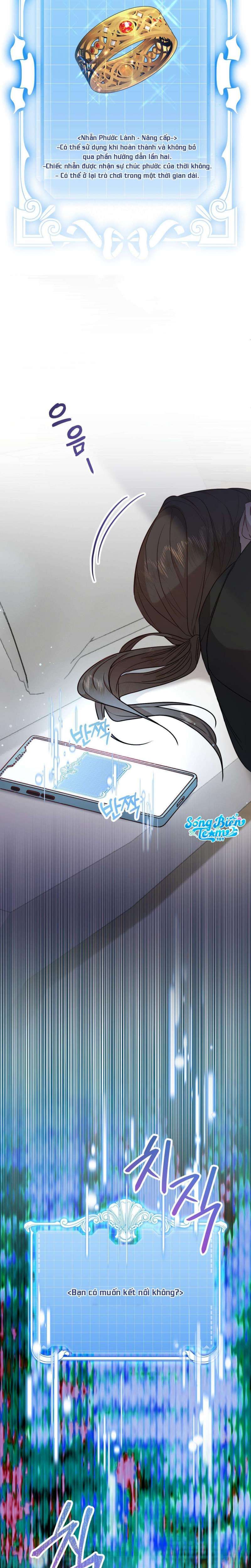 đọc truyện Bị Mắc Kẹt Trong Trò Chơi Harem Ngược Vô Vọng Chương 3 ảnh 29 tại Thiên Thai Truyện