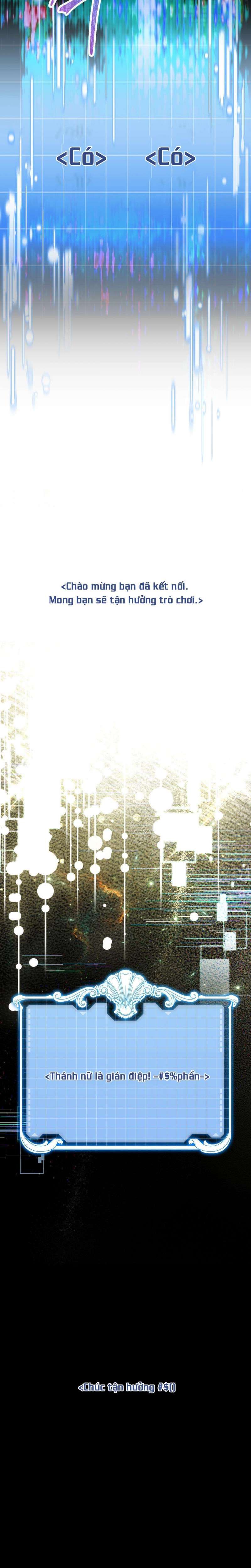 đọc truyện Bị Mắc Kẹt Trong Trò Chơi Harem Ngược Vô Vọng Chương 3 ảnh 30 tại Thiên Thai Truyện