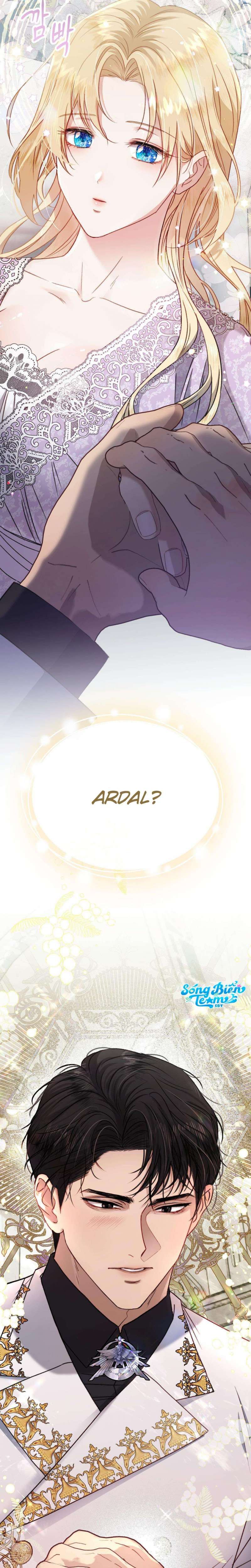 đọc truyện Bị Mắc Kẹt Trong Trò Chơi Harem Ngược Vô Vọng Chương 3 ảnh 32 tại Thiên Thai Truyện