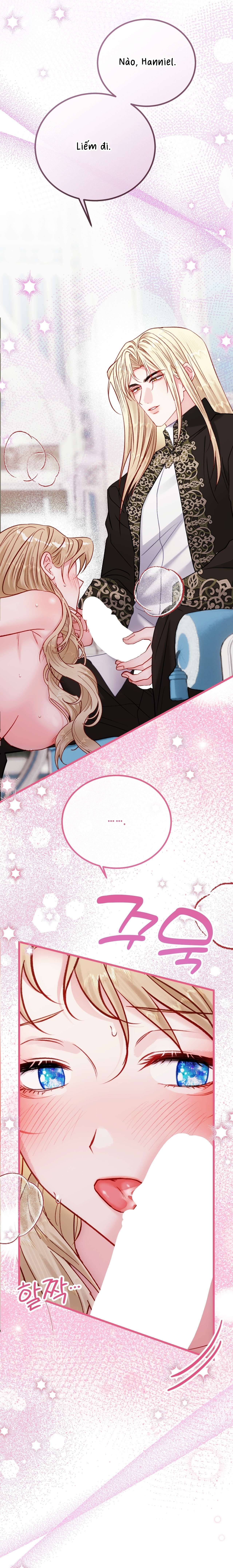 đọc truyện Bị Mắc Kẹt Trong Trò Chơi Harem Ngược Vô Vọng Chương 30 ảnh 9 tại Thiên Thai Truyện