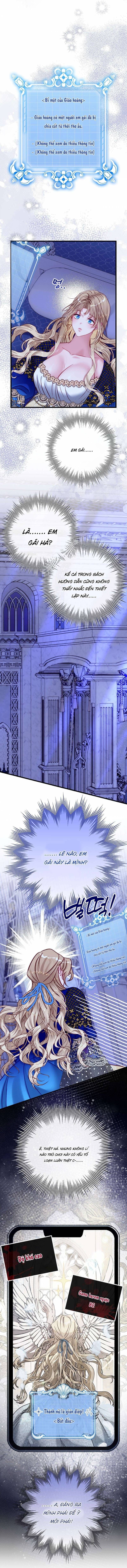 đọc truyện Bị Mắc Kẹt Trong Trò Chơi Harem Ngược Vô Vọng Chương 31 ảnh 14 tại Thiên Thai Truyện