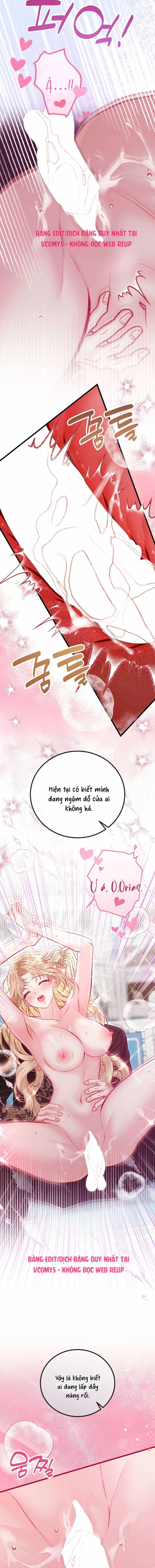 đọc truyện Bị Mắc Kẹt Trong Trò Chơi Harem Ngược Vô Vọng Chương 31 ảnh 7 tại Thiên Thai Truyện