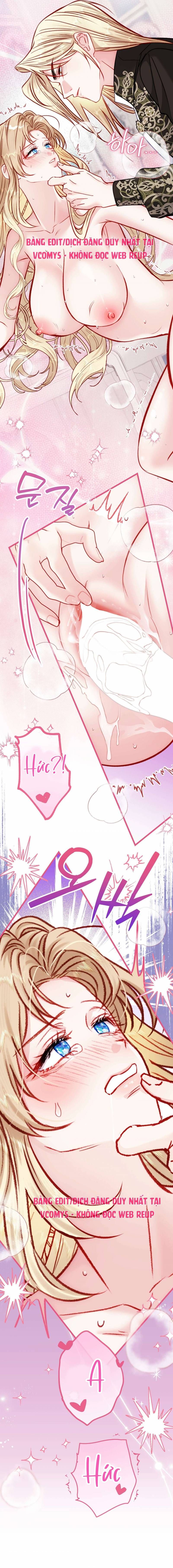 đọc truyện Bị Mắc Kẹt Trong Trò Chơi Harem Ngược Vô Vọng Chương 31 ảnh 10 tại Thiên Thai Truyện