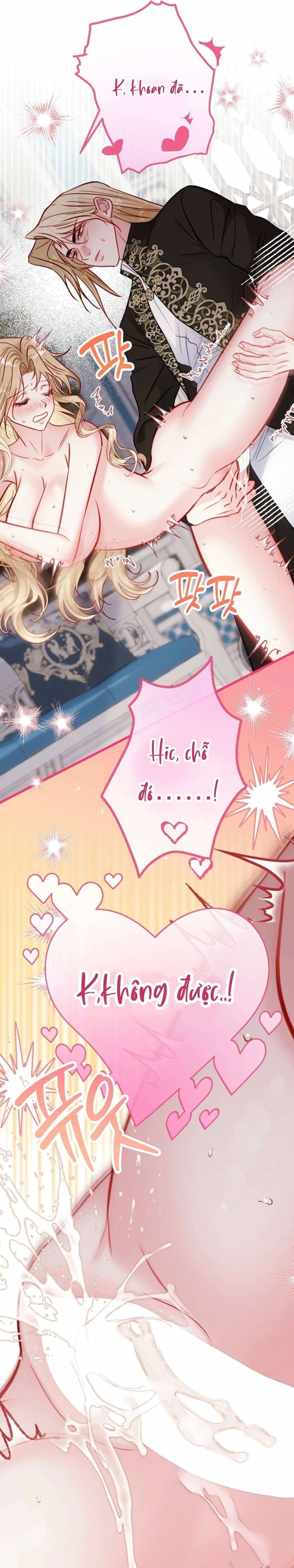 đọc truyện Bị Mắc Kẹt Trong Trò Chơi Harem Ngược Vô Vọng Chương 31 ảnh 11 tại Thiên Thai Truyện