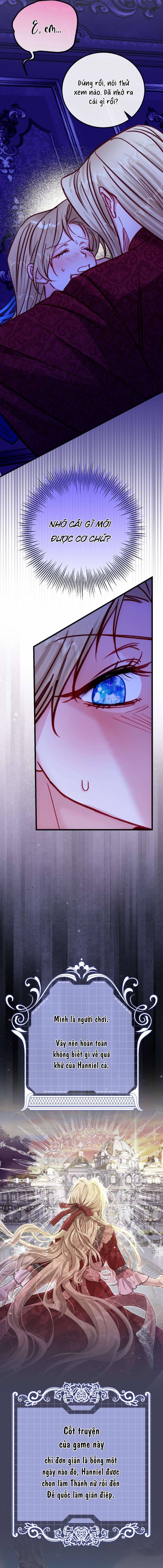 đọc truyện Bị Mắc Kẹt Trong Trò Chơi Harem Ngược Vô Vọng Chương 32 ảnh 12 tại Thiên Thai Truyện