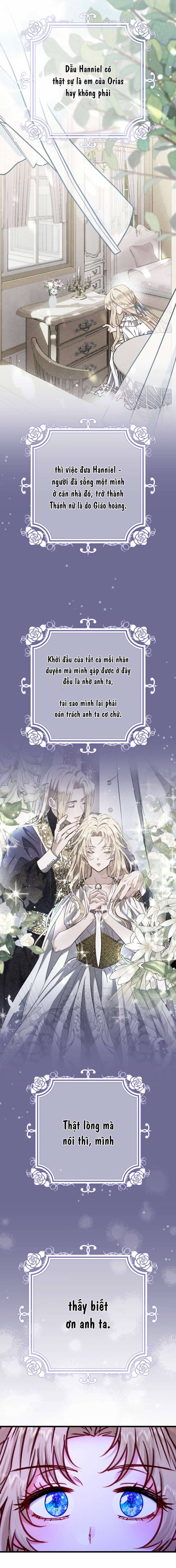 đọc truyện Bị Mắc Kẹt Trong Trò Chơi Harem Ngược Vô Vọng Chương 32 ảnh 15 tại Thiên Thai Truyện