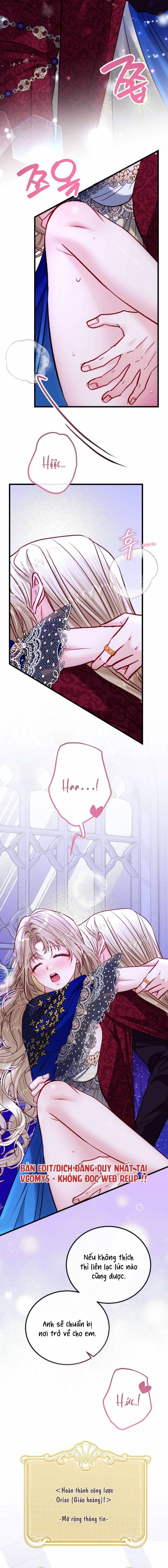 đọc truyện Bị Mắc Kẹt Trong Trò Chơi Harem Ngược Vô Vọng Chương 32 ảnh 22 tại Thiên Thai Truyện