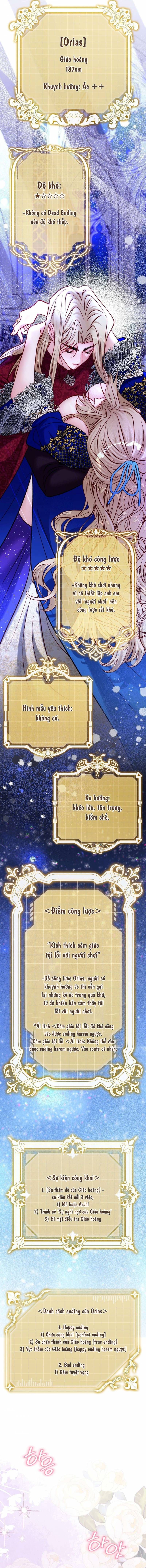 đọc truyện Bị Mắc Kẹt Trong Trò Chơi Harem Ngược Vô Vọng Chương 32 ảnh 23 tại Thiên Thai Truyện