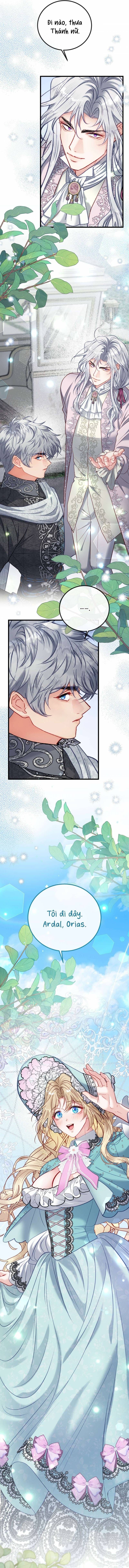 đọc truyện Bị Mắc Kẹt Trong Trò Chơi Harem Ngược Vô Vọng Chương 32 ảnh 26 tại Thiên Thai Truyện