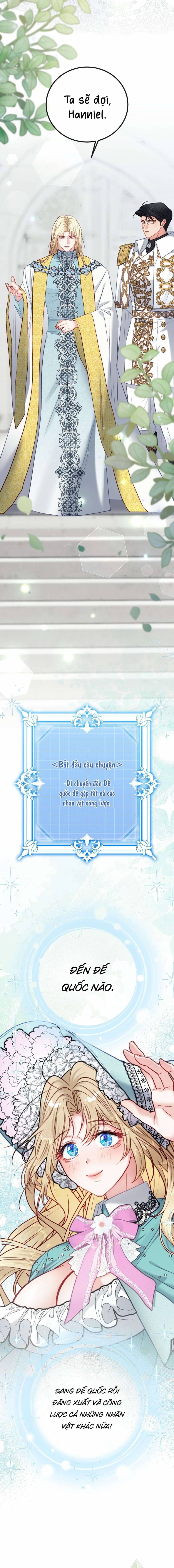 đọc truyện Bị Mắc Kẹt Trong Trò Chơi Harem Ngược Vô Vọng Chương 32 ảnh 27 tại Thiên Thai Truyện