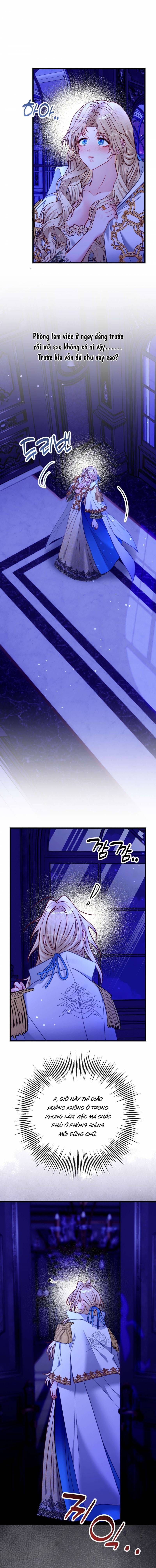 đọc truyện Bị Mắc Kẹt Trong Trò Chơi Harem Ngược Vô Vọng Chương 32 ảnh 5 tại Thiên Thai Truyện