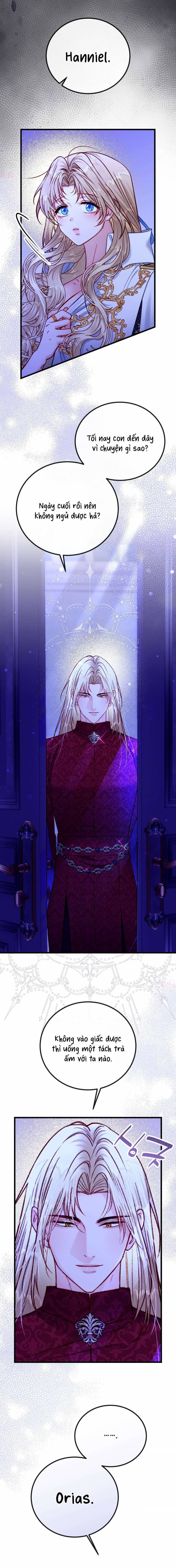 đọc truyện Bị Mắc Kẹt Trong Trò Chơi Harem Ngược Vô Vọng Chương 32 ảnh 6 tại Thiên Thai Truyện