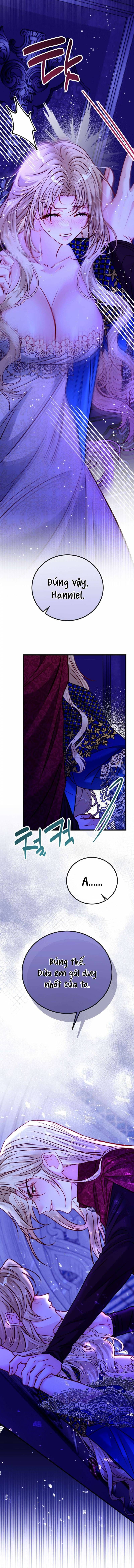 đọc truyện Bị Mắc Kẹt Trong Trò Chơi Harem Ngược Vô Vọng Chương 32 ảnh 8 tại Thiên Thai Truyện