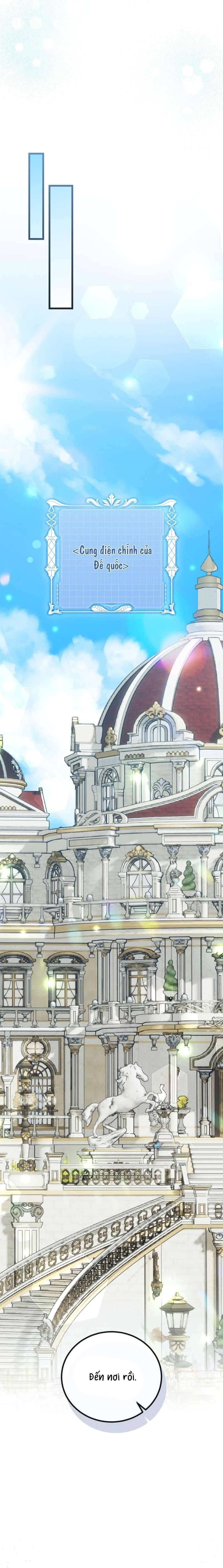 đọc truyện Bị Mắc Kẹt Trong Trò Chơi Harem Ngược Vô Vọng Chương 33 ảnh 18 tại Thiên Thai Truyện