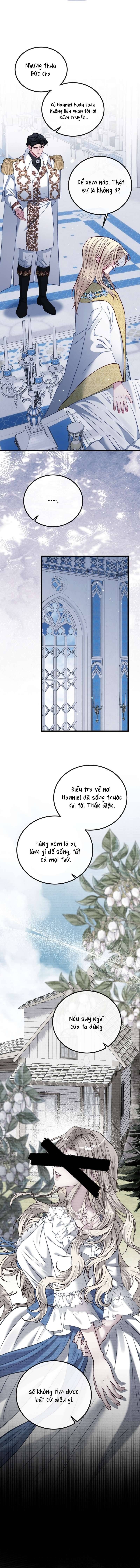 đọc truyện Bị Mắc Kẹt Trong Trò Chơi Harem Ngược Vô Vọng Chương 33 ảnh 10 tại Thiên Thai Truyện