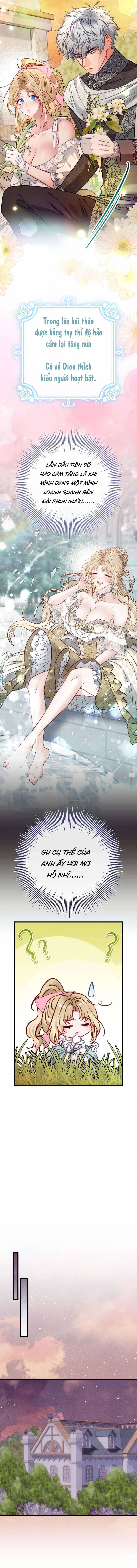 đọc truyện Bị Mắc Kẹt Trong Trò Chơi Harem Ngược Vô Vọng Chương 35 ảnh 6 tại Thiên Thai Truyện