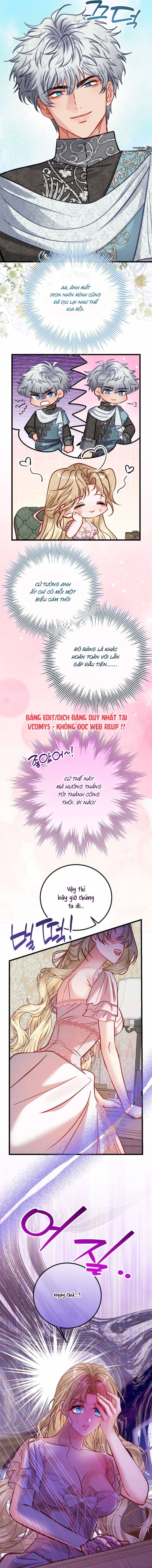 đọc truyện Bị Mắc Kẹt Trong Trò Chơi Harem Ngược Vô Vọng Chương 36 ảnh 12 tại Thiên Thai Truyện