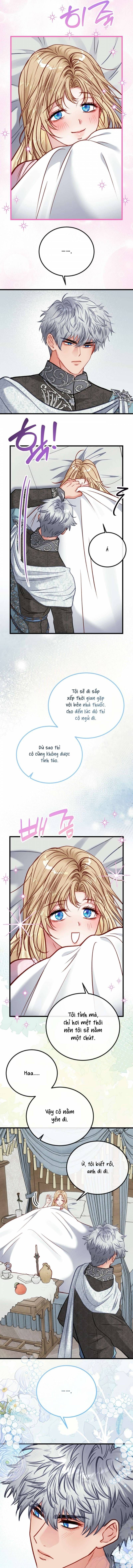 đọc truyện Bị Mắc Kẹt Trong Trò Chơi Harem Ngược Vô Vọng Chương 36 ảnh 18 tại Thiên Thai Truyện