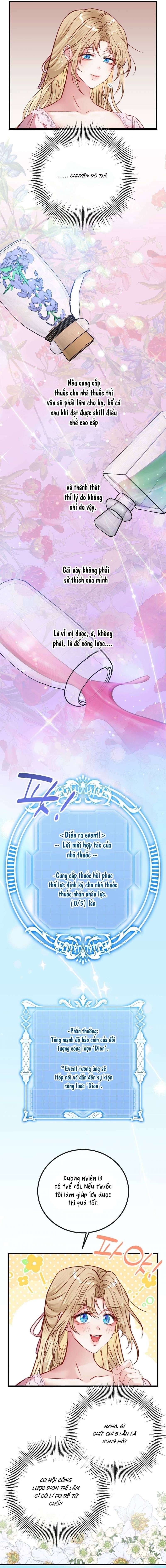 đọc truyện Bị Mắc Kẹt Trong Trò Chơi Harem Ngược Vô Vọng Chương 36 ảnh 11 tại Thiên Thai Truyện