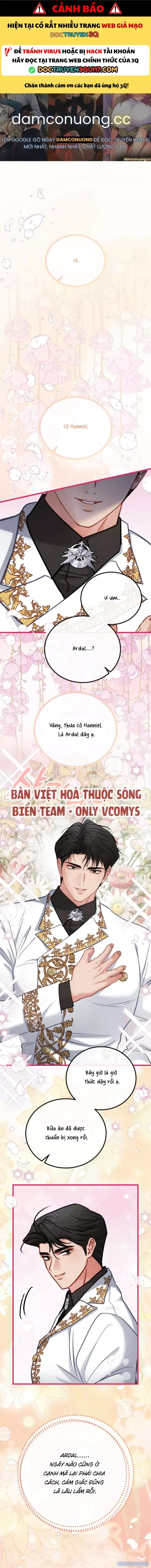 đọc truyện Bị Mắc Kẹt Trong Trò Chơi Harem Ngược Vô Vọng Chương 37 ảnh 3 tại Thiên Thai Truyện