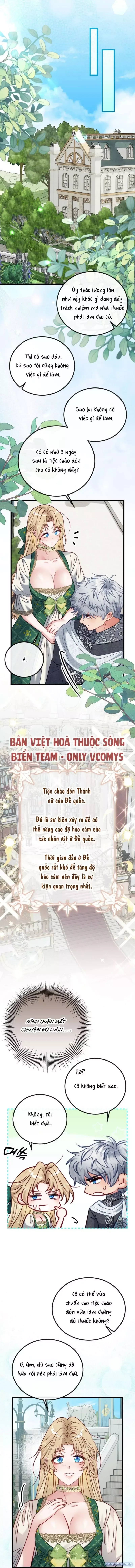 đọc truyện Bị Mắc Kẹt Trong Trò Chơi Harem Ngược Vô Vọng Chương 37 ảnh 15 tại Thiên Thai Truyện