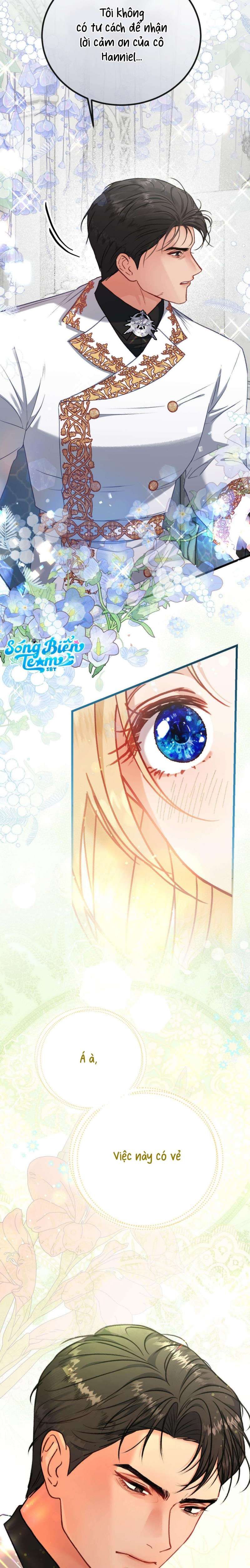 đọc truyện Bị Mắc Kẹt Trong Trò Chơi Harem Ngược Vô Vọng Chương 4 ảnh 13 tại Thiên Thai Truyện