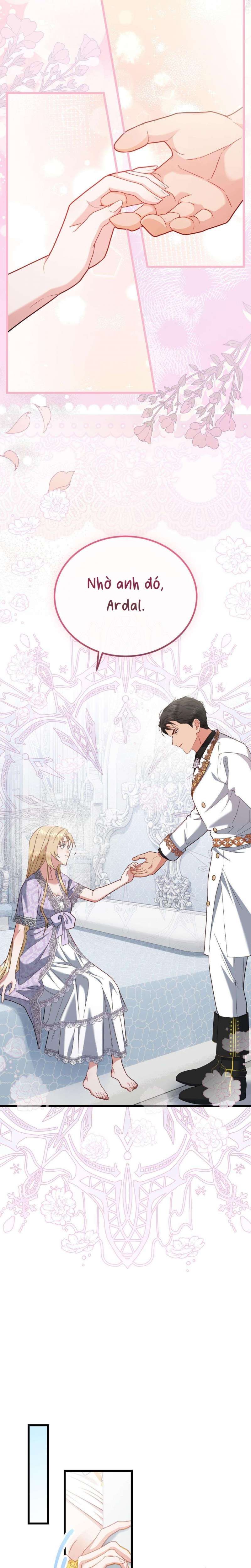 đọc truyện Bị Mắc Kẹt Trong Trò Chơi Harem Ngược Vô Vọng Chương 4 ảnh 19 tại Thiên Thai Truyện