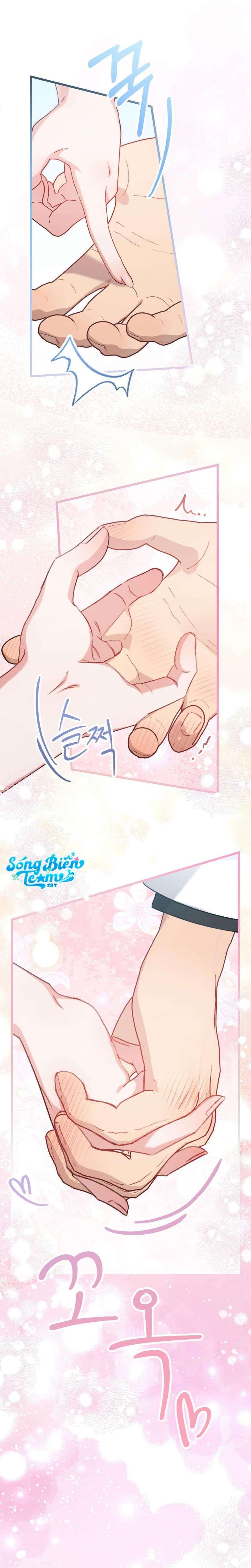 đọc truyện Bị Mắc Kẹt Trong Trò Chơi Harem Ngược Vô Vọng Chương 4 ảnh 21 tại Thiên Thai Truyện