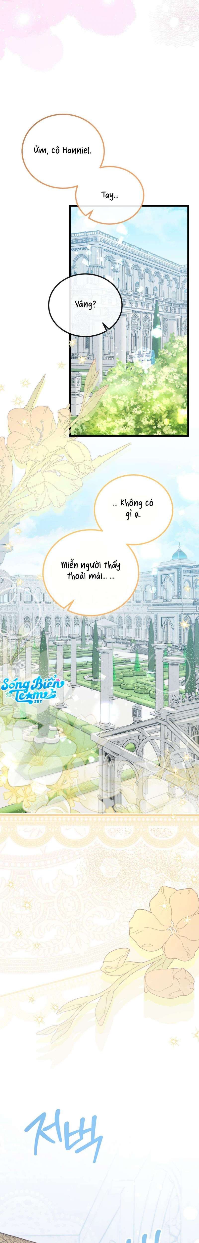 đọc truyện Bị Mắc Kẹt Trong Trò Chơi Harem Ngược Vô Vọng Chương 4 ảnh 22 tại Thiên Thai Truyện