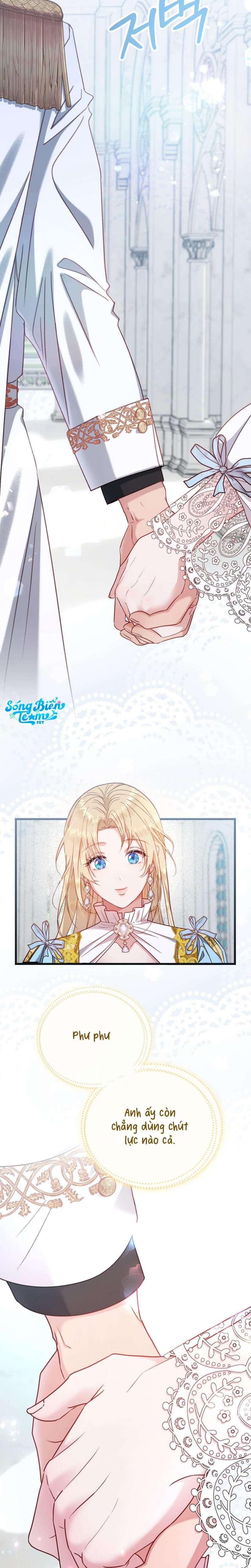 đọc truyện Bị Mắc Kẹt Trong Trò Chơi Harem Ngược Vô Vọng Chương 4 ảnh 23 tại Thiên Thai Truyện