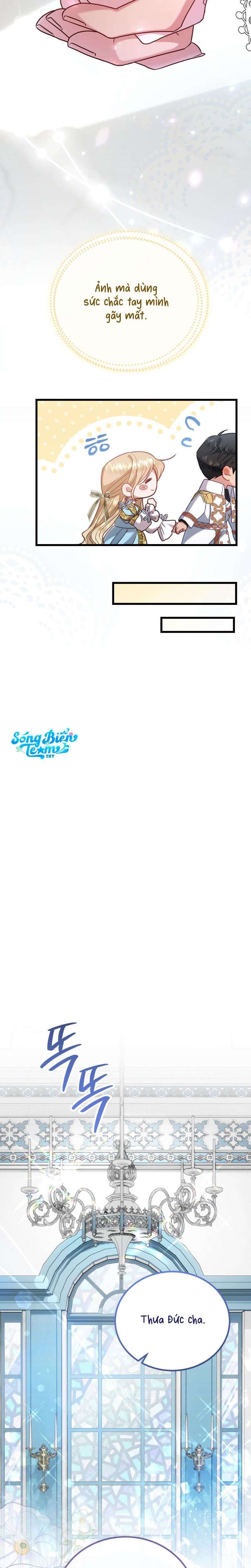 đọc truyện Bị Mắc Kẹt Trong Trò Chơi Harem Ngược Vô Vọng Chương 4 ảnh 24 tại Thiên Thai Truyện