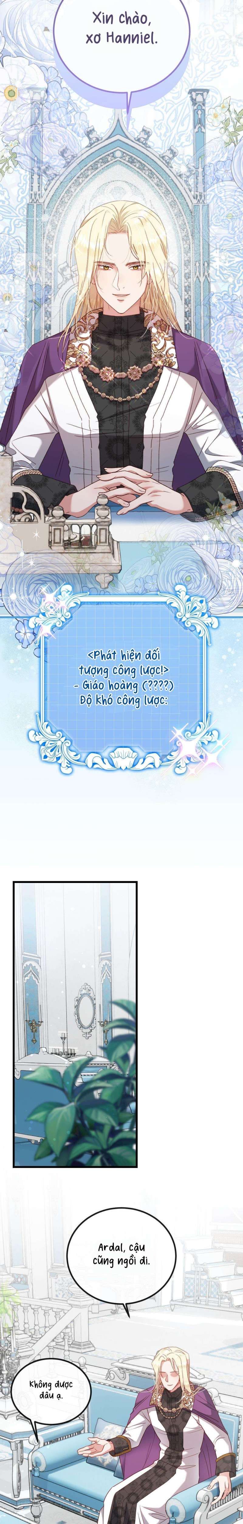 đọc truyện Bị Mắc Kẹt Trong Trò Chơi Harem Ngược Vô Vọng Chương 4 ảnh 25 tại Thiên Thai Truyện